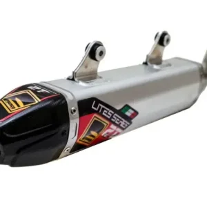 Online Kaufen Fresco Carby Endschalldämpfer Carbon Yamaha YZ 250 2002-2022