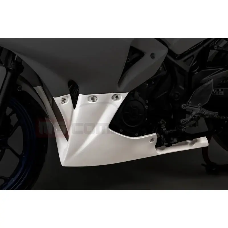 Beliebt QUILLA FIBRA DE VIDRIO TF SUPERBIKE YAMAHA R3 2015-2018