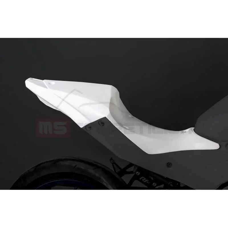 Aktuell COLIN RACING FIBRA DE VIDRIO TF SUPERBIKE YAMAHA R3 2015-2018