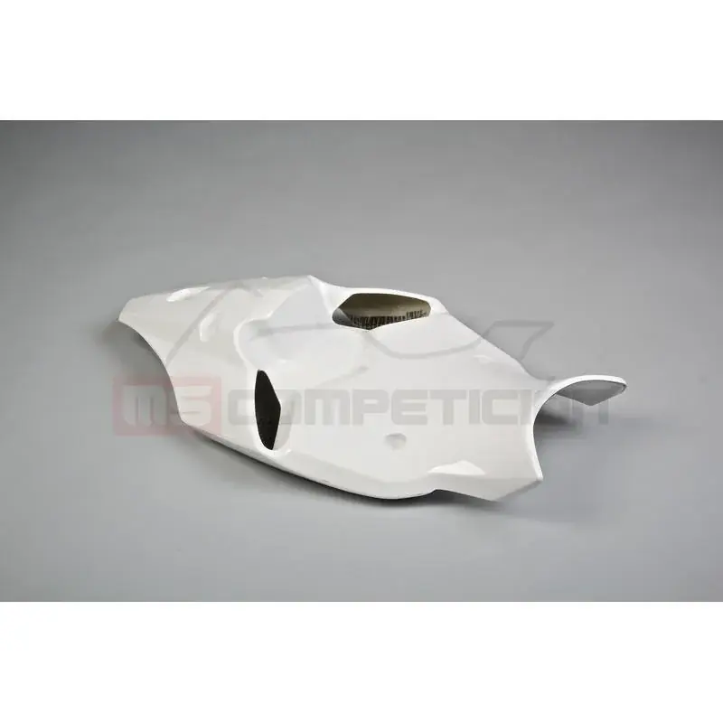 COLIN RACING FIBRA DE VIDRIO TF SUPERBIKE YAMAHA R1 2015-2025 Versand Am Gleichen Tag