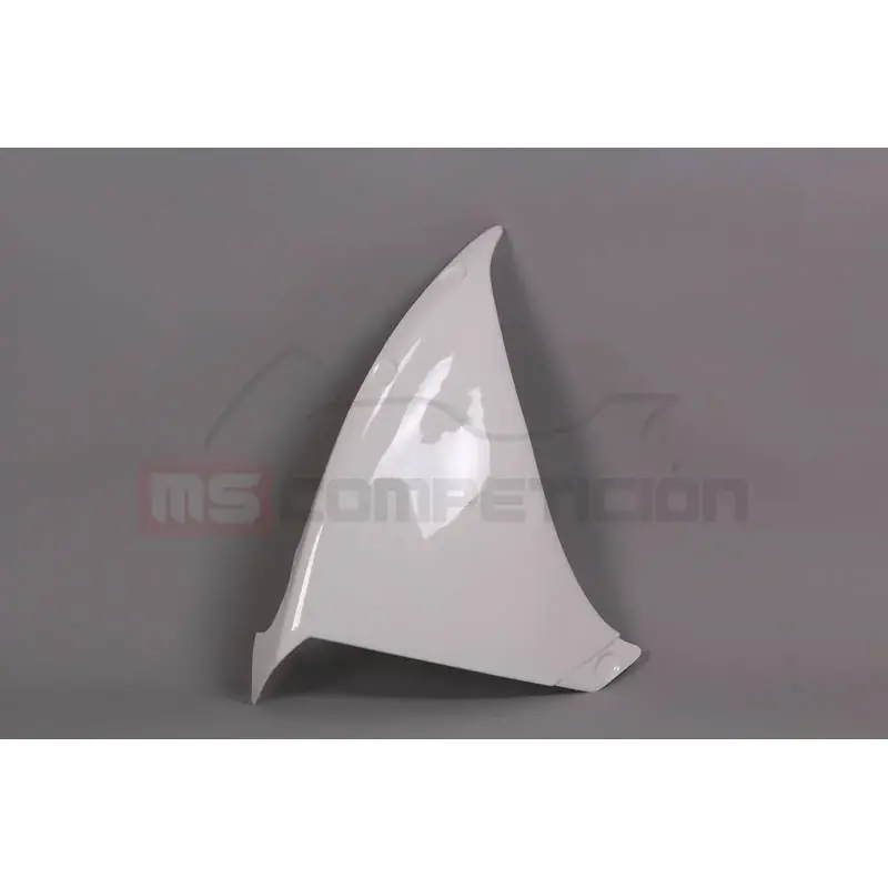 LATERAL DERECHO FIBRA DE VIDRIO TF SUPERBIKE YAMAHA R1 2009-2014 Sonderangebot