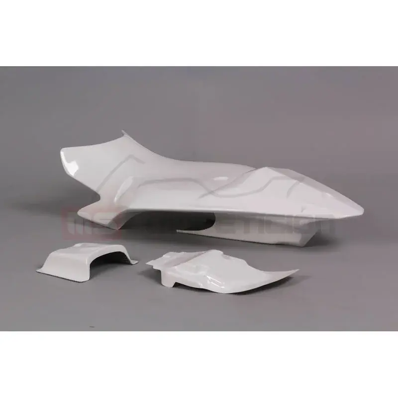 Wochenendangebot COLIN RACING FIBRA DE VIDRIO TF SUPERBIKE YAMAHA R1 2009-2014