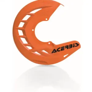 Bestseller Acerbis X-Brake Bremsscheibenschutz Universal Orange