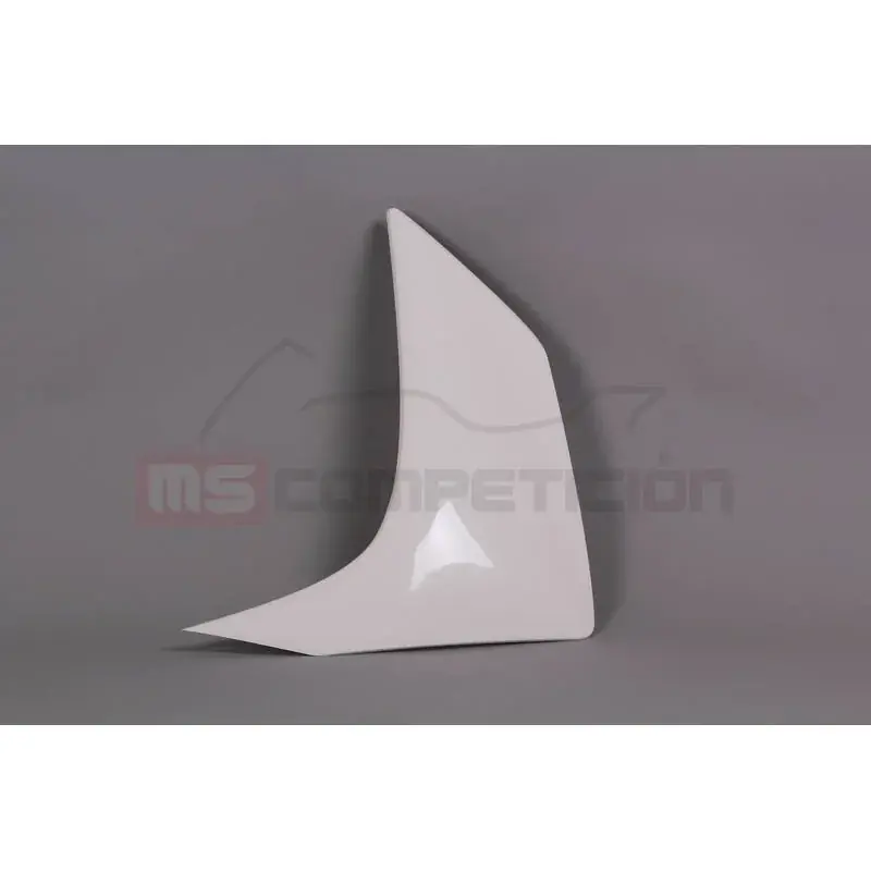 Kostenloser Versand LATERAL IZQUIERDO FIBRA DE VIDRIO TF SUPERBIKE YAMAHA R1 2007-2008