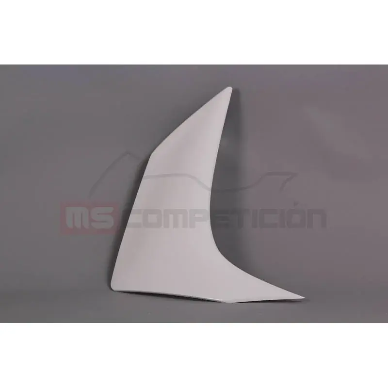 Online Kaufen LATERAL DERECHO FIBRA DE VIDRIO TF SUPERBIKE YAMAHA R1 2007-2008