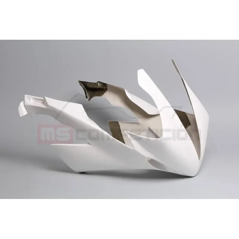 Neue Ware FRONTAL FIBRA DE VIDRIO TF SUPERBIKE YAMAHA R1 2004-2006