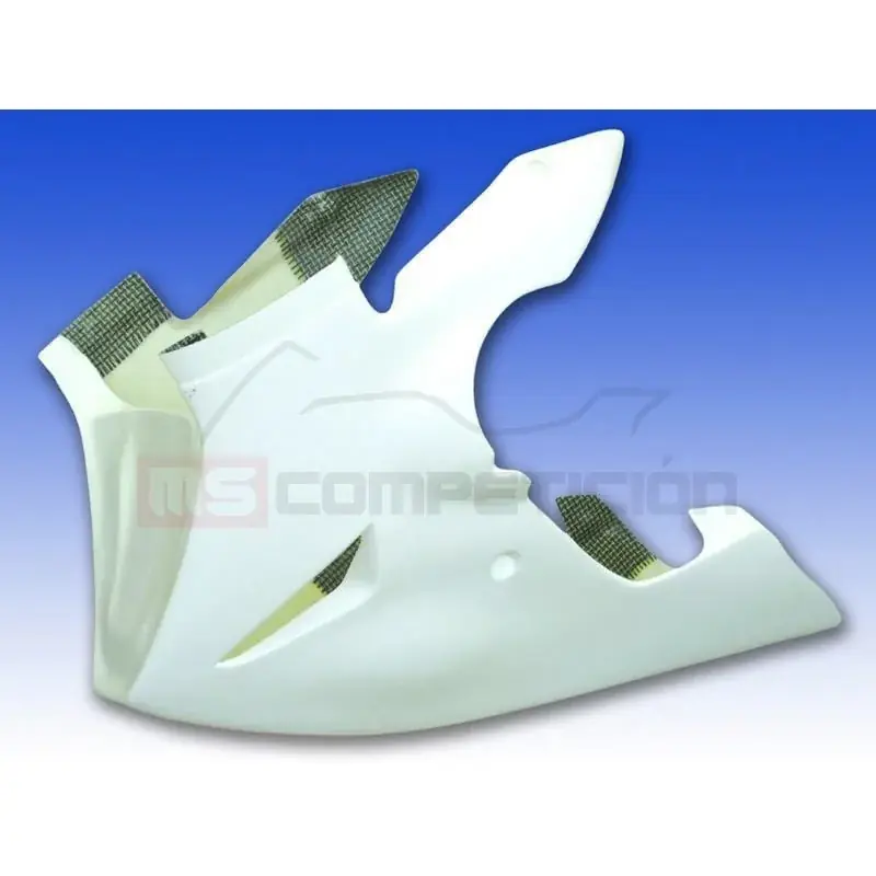 QUILLA FIBRA DE VIDRIO TF SUPERBIKE YAMAHA R1 2002-2003 Kostenfreie Lieferung