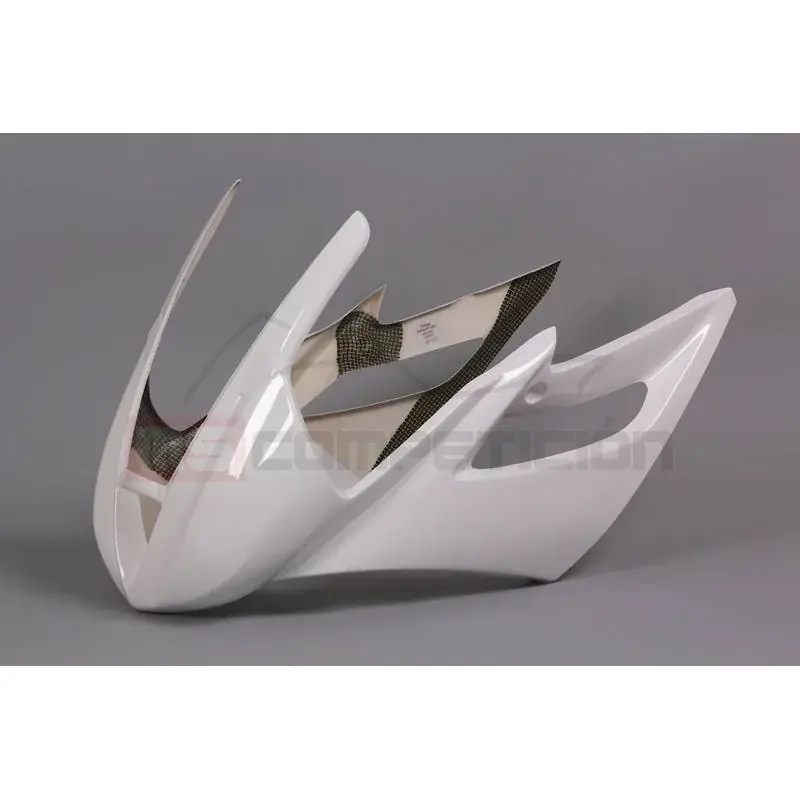 FRONTAL FIBRA DE VIDRIO TF SUPERBIKE TRIUMPH DAYTONA 675 2006-2012 Preis Gesenkt
