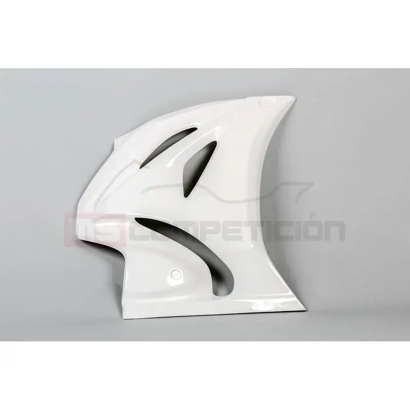 Meistverkauft LATERAL DERECHO FIBRA DE VIDRIO TF SUPERBIKE SUZUKI GSX-R 1000 2017-2023