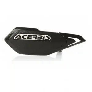 Acerbis X-Elite Handschützer Schwarz für MTB, E-Bike und Minibike Meistverkauft
