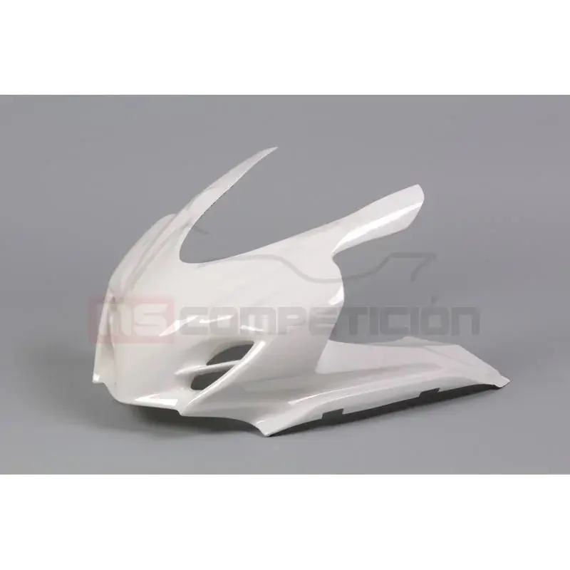 FRONTAL FIBRA DE VIDRIO TF SUPERBIKE SUZUKI GSX-R 1000 2009-2016 Zertifiziert
