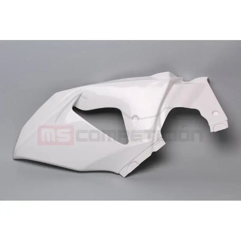 Schneller Versand LATERAL IZQUIERDO FIBRA DE VIDRIO TF SUPERBIKE SUZUKI GSX-R 1000 2009-2016