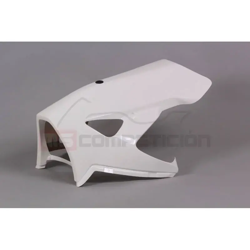 Nur Heute QUILLA FIBRA DE VIDRIO TF SUPERBIKE SUZUKI GSX-R 1000 2005-2006