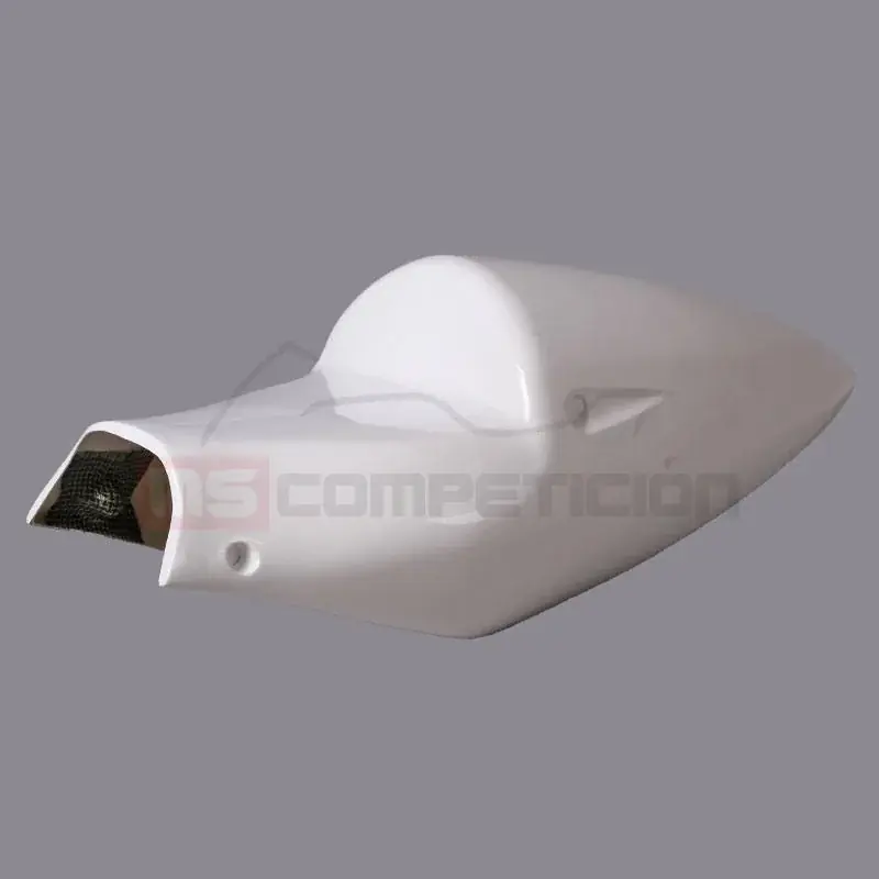 COLIN RACING FIBRA DE VIDRIO TF SUPERBIKE SUZUKI GSX-R 600 / 750 1996-2000 Neu Im Sortiment