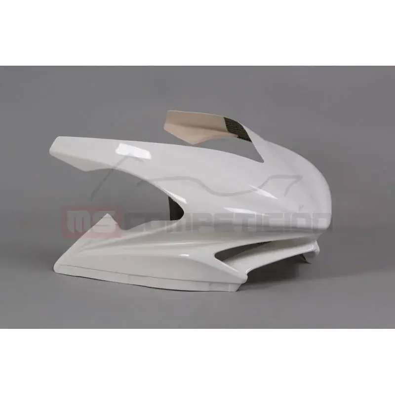 FRONTAL FIBRA DE VIDRIO TF SUPERBIKE MV AGUSTA F4 2011-2018 Neue Ware