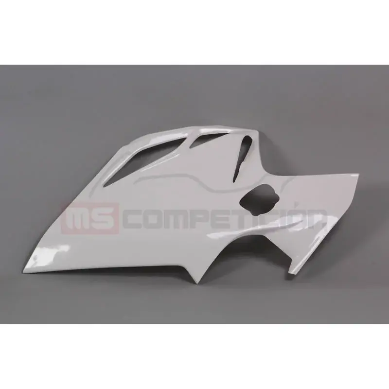Nur Für Kurze Zeit LATERAL IZQUIERDO FIBRA DE VIDRIO TF SUPERBIKE MV AGUSTA F4 2011-2018