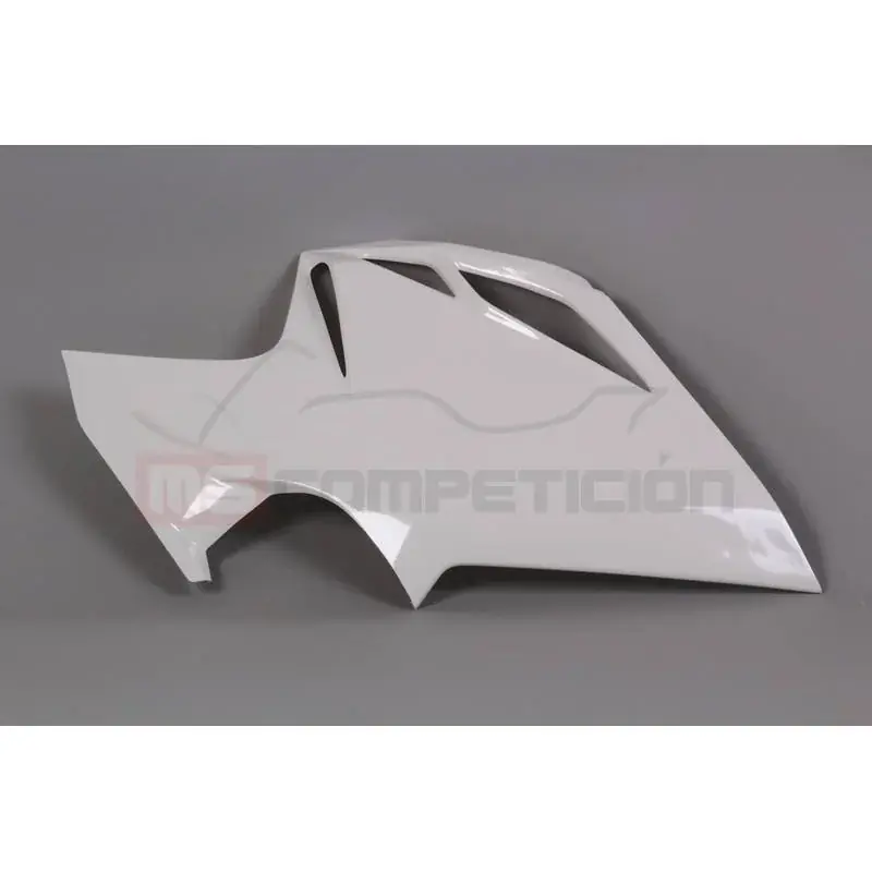 LATERAL DERECHO FIBRA DE VIDRIO TF SUPERBIKE MV AGUSTA F4 2011-2018 Wochenendangebot