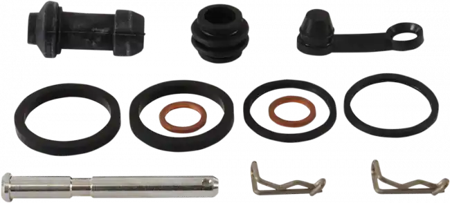 Bremssattel Reparatur Kit Vorne Magura Husqvarna TE, FE 125, 250, 300, 450, 501 2018- Billig