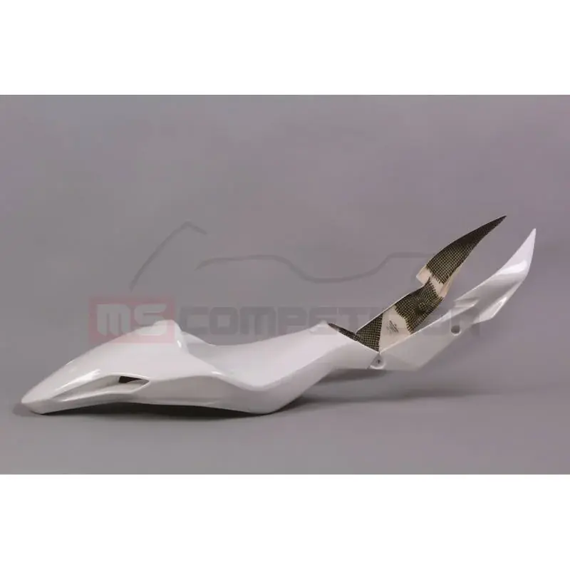 COLIN RACING FIBRA DE VIDRIO TF SUPERBIKE MV AGUSTA F4 2011-2018 Zertifiziert