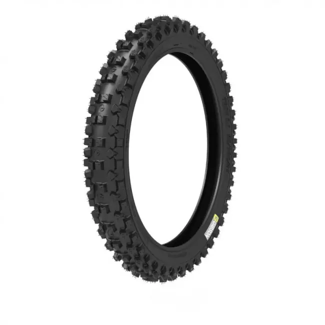 Billig Gibson Reifen 9.1 90/100-21 FIM Konform