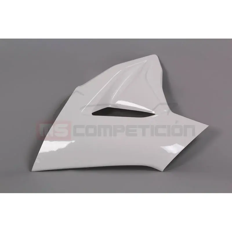 LATERAL IZQUIERDO FIBRA DE VIDRIO TF SUPERBIKE MV AGUSTA F3 675 / 800 2012- Garantierte Lieferung
