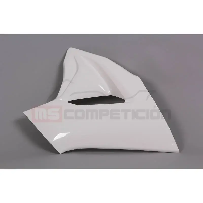LATERAL DERECHO FIBRA DE VIDRIO TF SUPERBIKE MV AGUSTA F3 675 / 800 2012- Sichere Zahlung