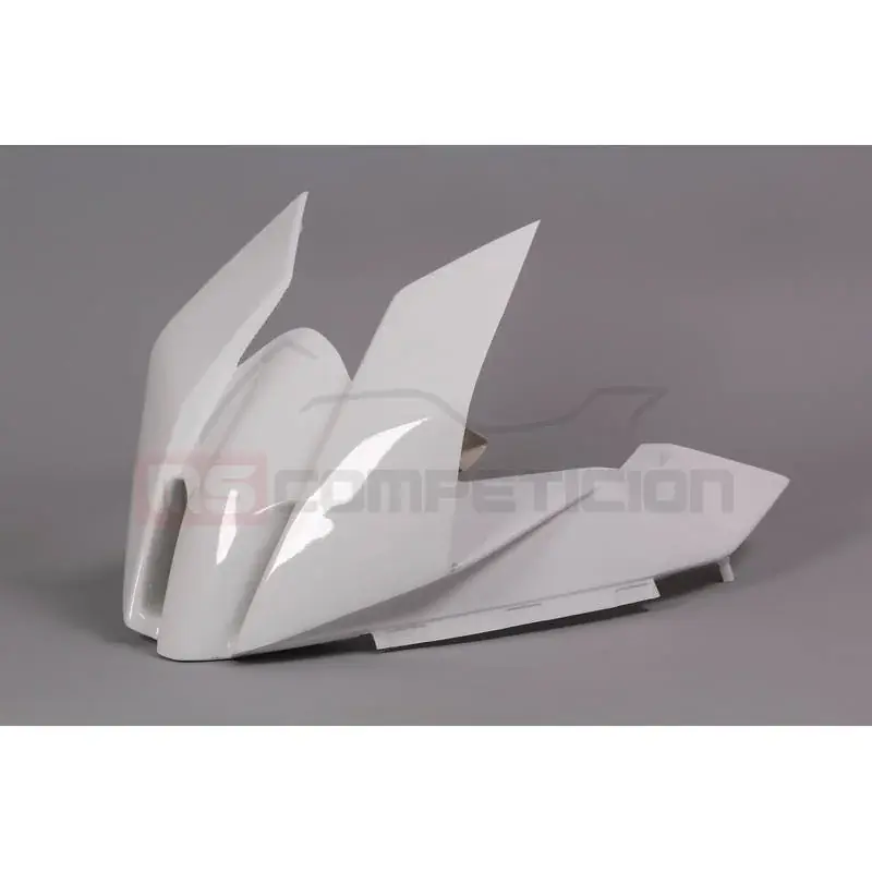 FRONTAL FIBRA DE VIDRIO TF SUPERBIKE KTM RC8 2008- Expressversand