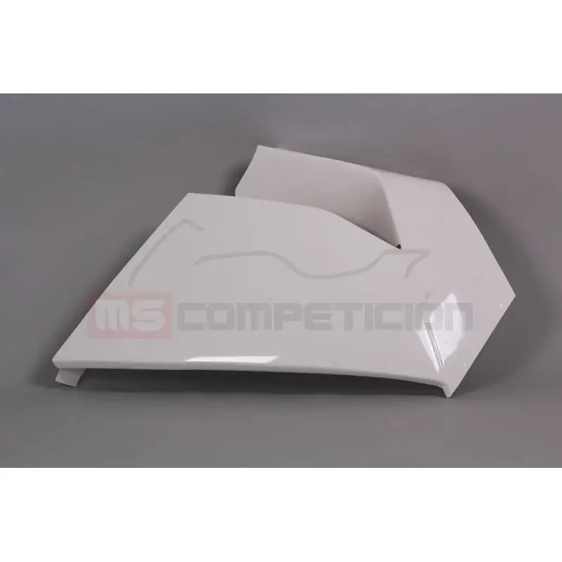 LATERAL IZQUIERDO FIBRA DE VIDRIO TF SUPERBIKE KTM RC8 2008- Angebot