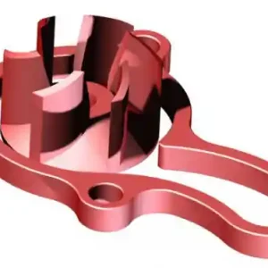 Preisknaller Oversize Wasserpumpen-kit Kawasaki KXF 450 2009-2015