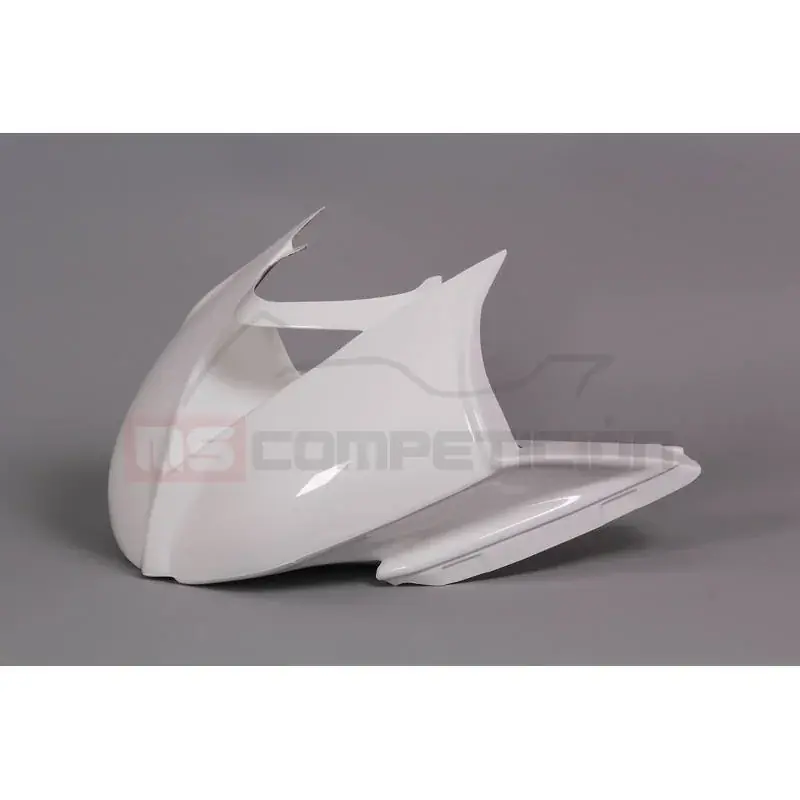 FRONTAL FIBRA DE VIDRIO TF SUPERBIKE KAWASAKI ZX-10R 2008-2010 Gratis Versand