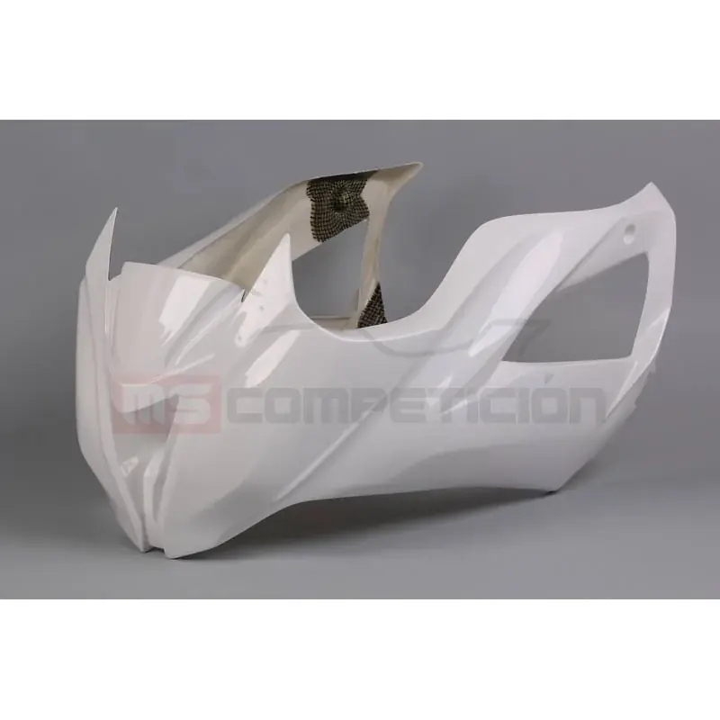 FRONTAL DE VIDRIO TF SUPERBIKE KAWASAKI ZX-6R 2013-2018 Billig