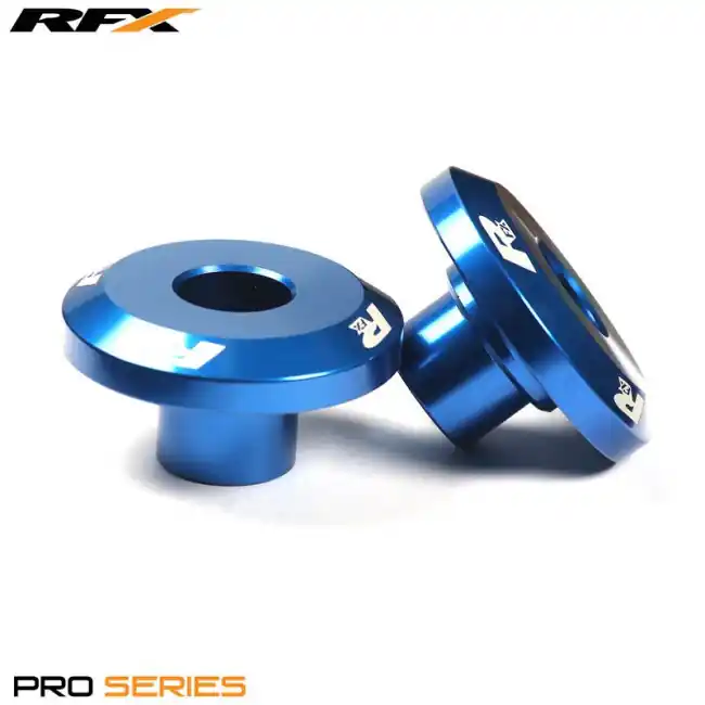 RFX Pro Enduro Radhülsen Hinterrad Blau Yamaha YZ 125, 250 2003-2020 / YZF 250, 450 Bestpreis