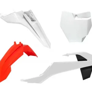 Nur Heute Racetech Plastik Kit OEM 2017 für KTM SX 65 2016-