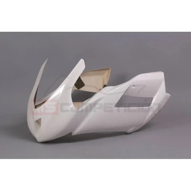 FRONTAL FIBRA DE VIDRIO TF SUPERBIKE KAWASAKI ZX-6R 2007-2008 Sofort Bestellen