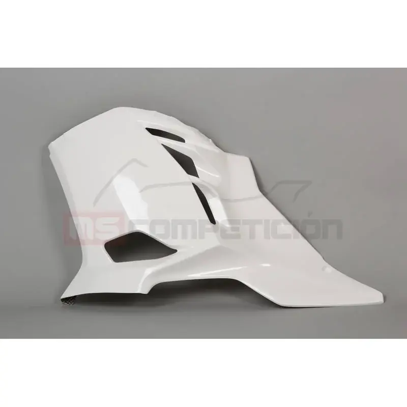 LATERAL IZQUIERDO FIBRA DE VIDRIO TF SUPERBIKE KAWASAKI NINJA 400 2018-2023 Aktuell