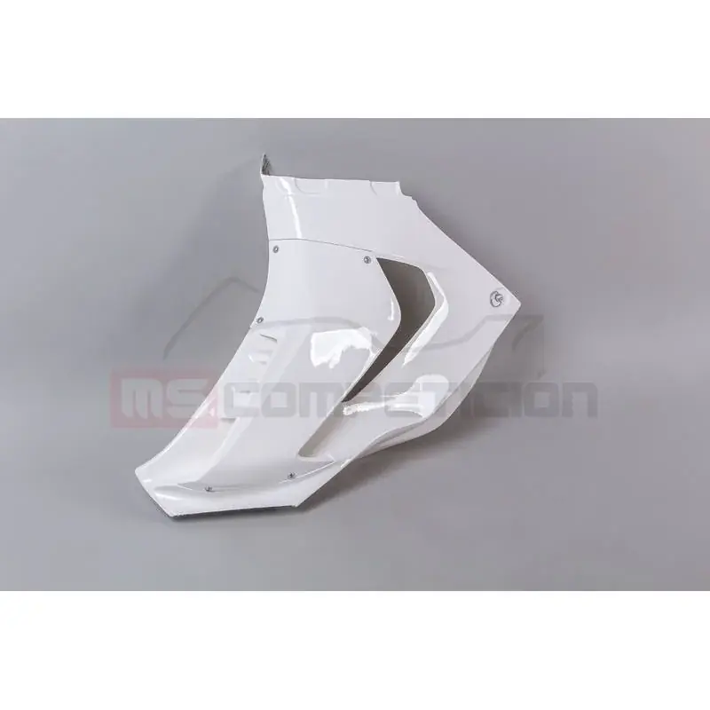 Sonderaktion LATERAL DERECHO FIBRA DE VIDRIO TF SUPERBIKE HONDA CBR 1000 RR-R 2020-2023