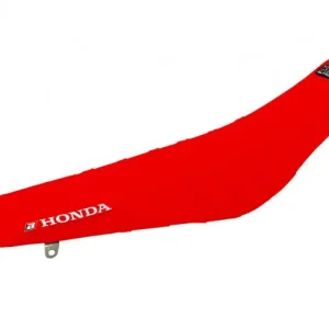 Kostenloser Versand Sitzbankbezug HRC Honda CRF 450 2017- / CRF 250 2018-
