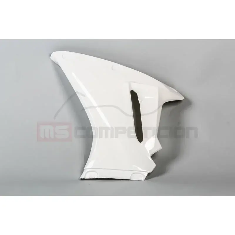 LATERAL IZQUIERDO FIBRA DE VIDRIO TF SUPERBIKE HONDA CBR 1000 RR 2017-2019 Finale Aktion