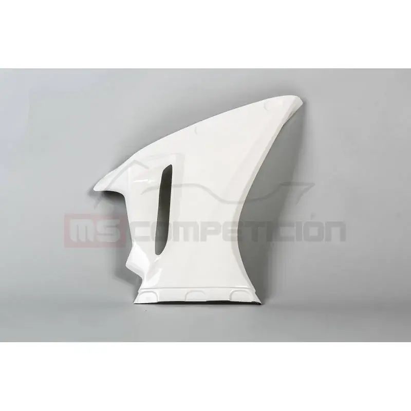 Top-Preis LATERAL DERECHO FIBRA DE VIDRIO TF SUPERBIKE HONDA CBR 1000 RR 2017-2019