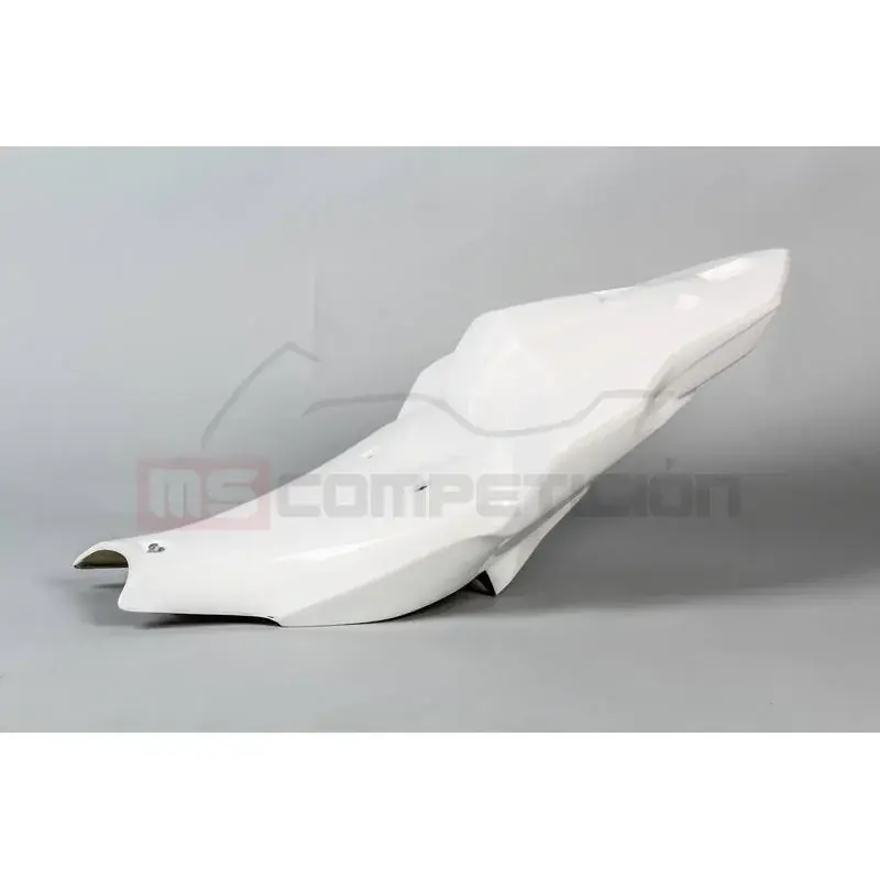 COLIN RACING FIBRA DE VIDRIO TF SUPERBIKE HONDA CBR 1000 RR 2017-2019 Zertifiziert