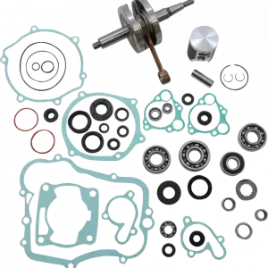 Preisreduziert Kompletter Motor Überholsatz Yamaha YZ 85 2002-2018