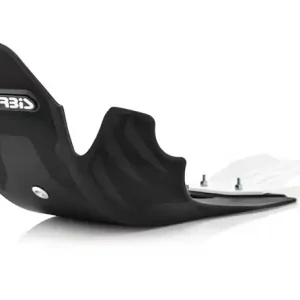 Wochenendangebot Acerbis Motorschutz Schwarz Weiß Kawasaki KXF 450 2019-