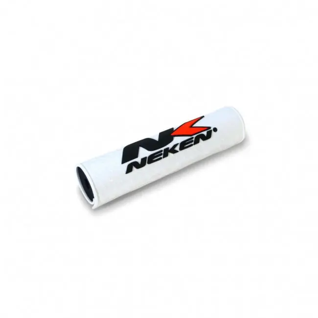 Neken Lenkerpolster Rund Weiß Super-Preis