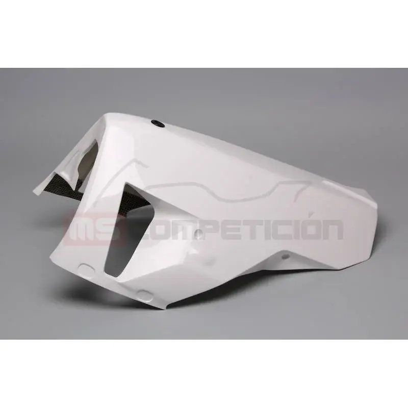 Zertifiziert QUILLA FIBRA DE VIDRIO TF SUPERBIKE HONDA CBR 600 RR 2013-