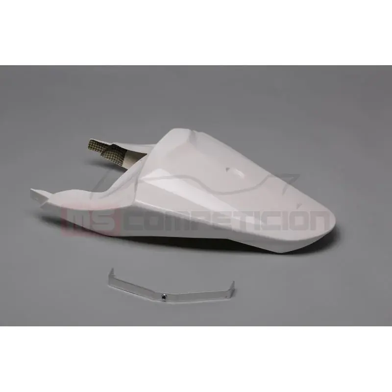 Neu COLIN ORIGINAL FIBRA DE VIDRIO TF SUPERBIKE HONDA CBR 600 RR 2013-