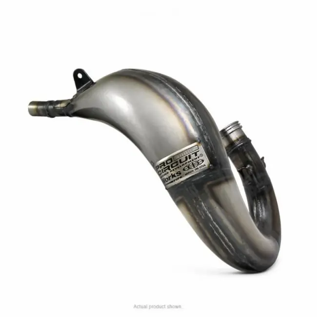 Markenprodukt Pro Circuit Works Auspuff Krümmer KTM SX 125 2016-2018 / Husqvarna TC