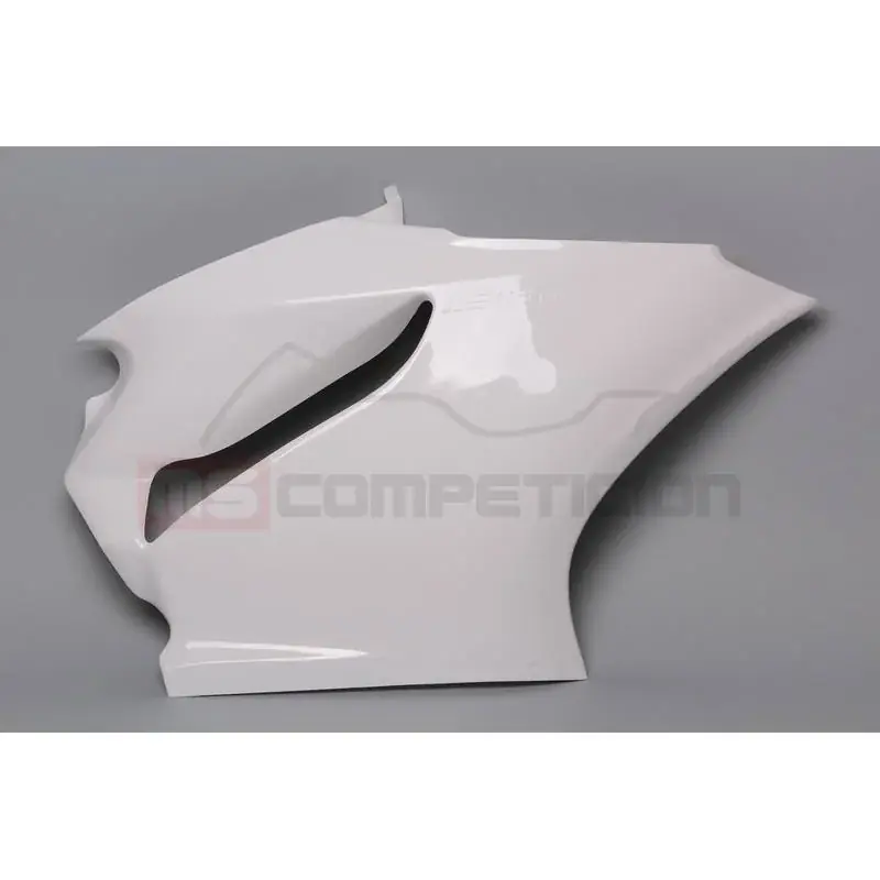 Günstig LATERAL DERECHO FIBRA DE VIDRIO TF SUPERBIKE DUCATI 899 / 1199
