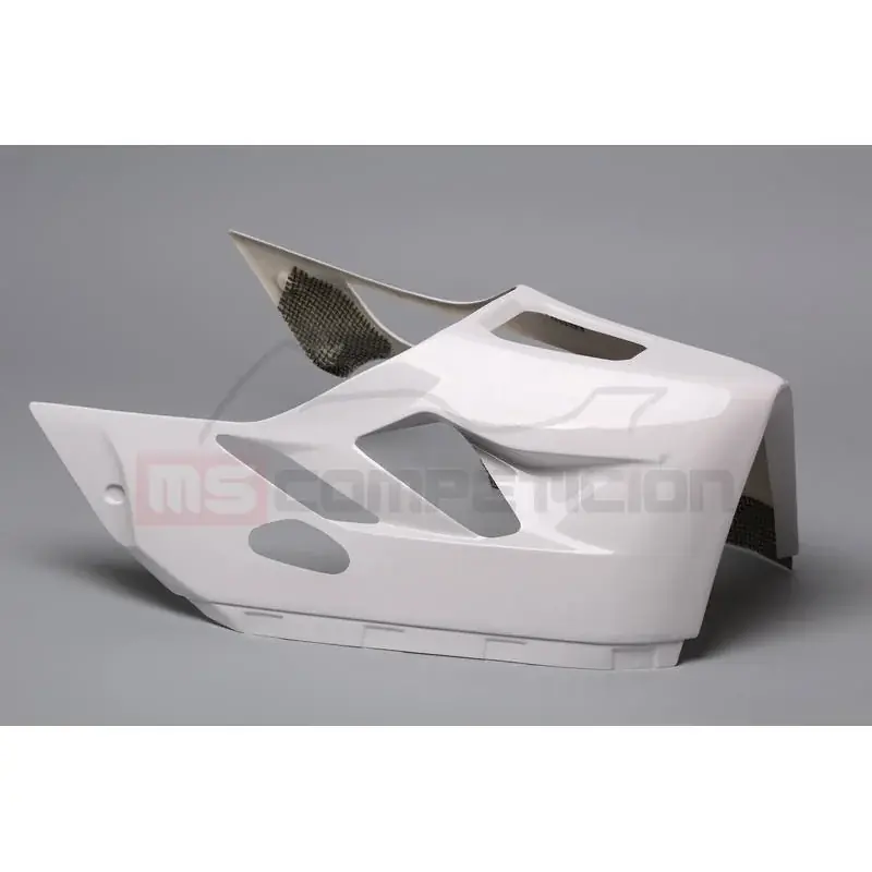 Sofort Bestellen QUILLA FIBRA DE VIDRIO TF SUPERBIKE DUCATI 899 / 1199