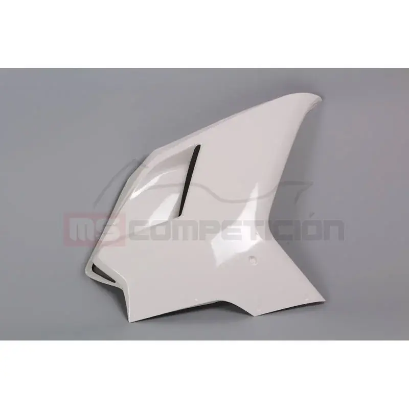 Mega-Angebot LATERAL DERECHO FIBRA DE VIDRIO TF SUPERBIKE DUCATI 848 / 1098 / 1198