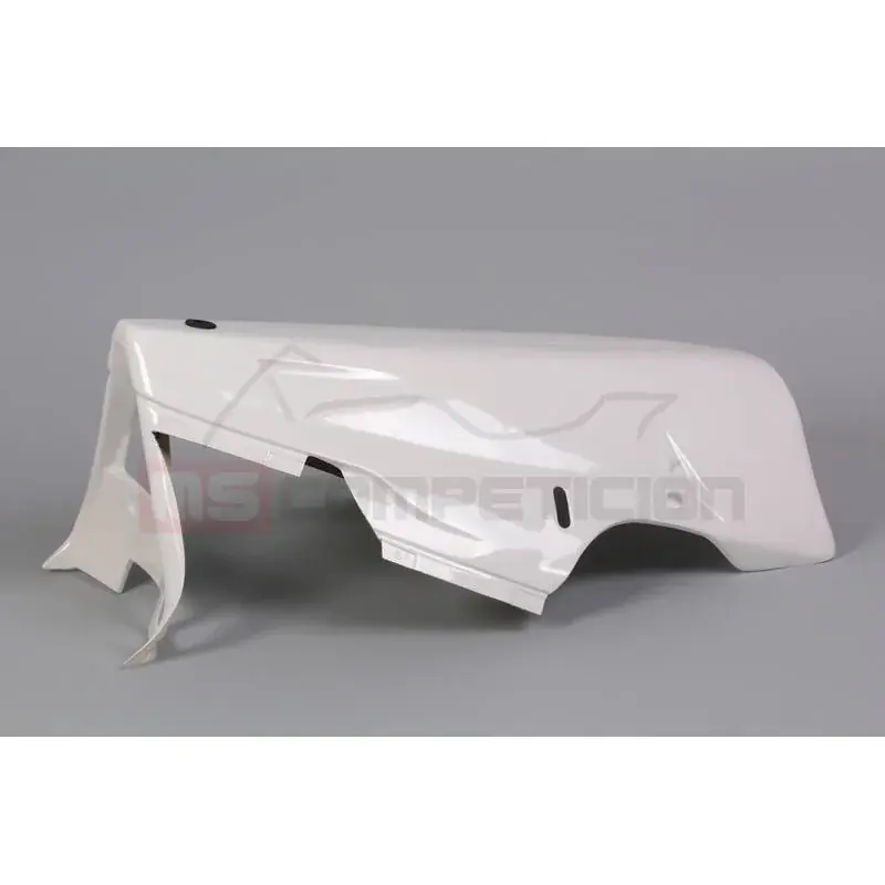 QUILLA FIBRA DE VIDRIO TF SUPERBIKE DUCATI 848 / 1098 / 1198 Mega-Angebot